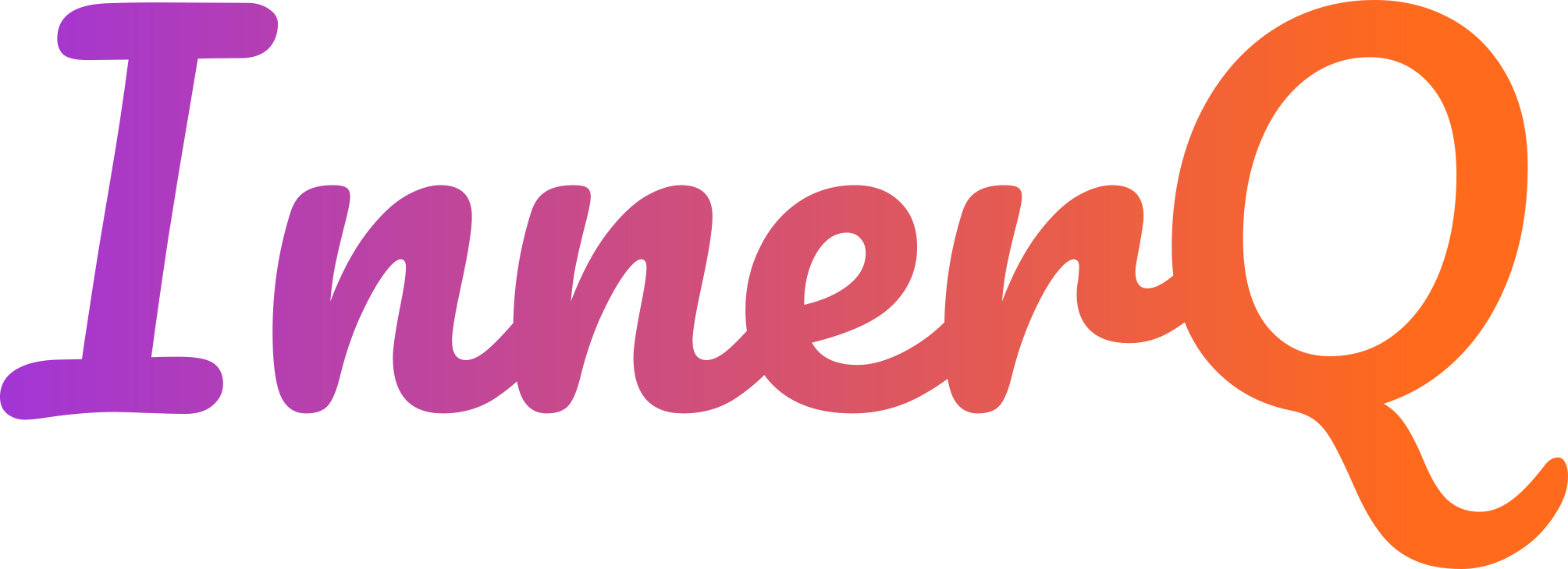InnerQ Logo